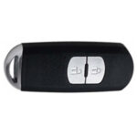 MAZ25RP32  CHIAVE AUTO RADIOCOMANDO MAZDA CMAZ25RP32-40 SILCA CHIAVI AUTOMOTIVE      S SILCA
