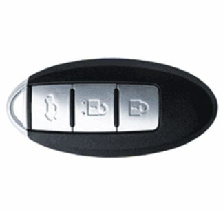 NSN14P01   CHIAVE AUTO RADIOCOMANDO NISSAN CNSN14P01-40 SILCA CHIAVI AUTOMOTIVE      S SILCA