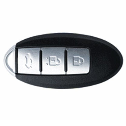 NSN14P01   CHIAVE AUTO RADIOCOMANDO NISSAN CNSN14P01-40 SILCA CHIAVI AUTOMOTIVE      S SILCA