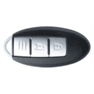 NSN14P04   CHIAVE AUTO RADIOCOMANDO NISSAN CNSN14P04-40 SILCA CHIAVI AUTOMOTIVE      S SILCA