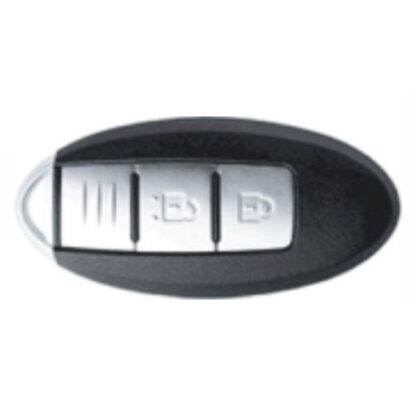 NSN14P04   CHIAVE AUTO RADIOCOMANDO NISSAN CNSN14P04-40 SILCA CHIAVI AUTOMOTIVE      S SILCA