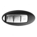 NSN14P30   CHIAVE AUTO RADIOCOMANDO NISSAN CNSN14P30-40 SILCA CHIAVI AUTOMOTIVE      S SILCA