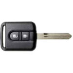 NSN14R14   CHIAVE AUTO RADIOCOMANDO NISSAN CNSN14R14-40 SILCA CHIAVI AUTOMOTIVE      S SILCA
