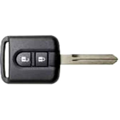NSN14R14   CHIAVE AUTO RADIOCOMANDO NISSAN CNSN14R14-40 SILCA CHIAVI AUTOMOTIVE      S SILCA