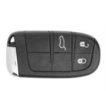 SIP22P36   CHIAVE AUTO RADIOCOMANDO TRW-SIPEA CSIP22P36-40 SILCA CHIAVI AUTOMOTIVE      S SILCA