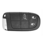 SIP22P40   CHIAVE AUTO RADIOCOMANDO TRW-SIPEA CSIP22P40-40 SILCA CHIAVI AUTOMOTIVE      S SILCA