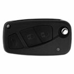 SIP22R33   CHIAVE AUTO RADIOCOMANDO TRW-SIPEA CSIP22R33-40 SILCA CHIAVI AUTOMOTIVE      S SILCA