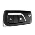 TOY49R25   CHIAVE AUTO RADIOCOMANDO TOYOTA CTOY49R25-40 SILCA CHIAVI AUTOMOTIVE      S SILCA