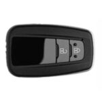 TOY53AP18  CHIAVE AUTO RADIOCOMANDO TOYOTA CTOY53AP18-40 SILCA CHIAVI AUTOMOTIVE      S SILCA