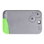 VA150S21   CHIAVE AUTO RADIOCOMANDO VALEO CVA150S21-40 SILCA CHIAVI AUTOMOTIVE      S SILCA