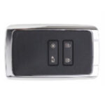 VA2P26     CHIAVE AUTO RADIOCOMANDO VALEO CVA2P26-40 SILCA CHIAVI AUTOMOTIVE      S SILCA