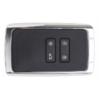 VA2P26     CHIAVE AUTO RADIOCOMANDO VALEO CVA2P26-40 SILCA CHIAVI AUTOMOTIVE      S SILCA