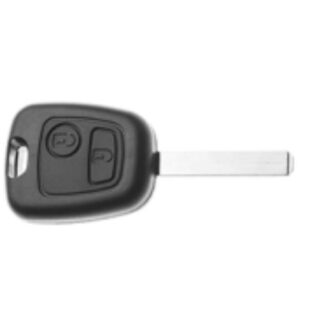 VA2R27     CHIAVE AUTO RADIOCOMANDO VALEO CVA2R27-40 SILCA CHIAVI AUTOMOTIVE      S SILCA