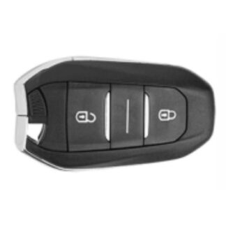 VA-P36     CHIAVE AUTO RADIOCOMANDO VALEO CVA-P36-40 SILCA CHIAVI AUTOMOTIVE      S SILCA
