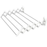 STENDIPANNI ESTENSIBILE SKATTO 100     107x58 GIMI 155026 STENDIPANNI                  C GIMI