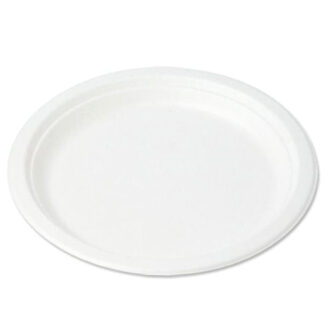 PIATTO POLPA PIANO                      Pz 25 BYO' 951002 MONOUSO PLASTICA             C BYO