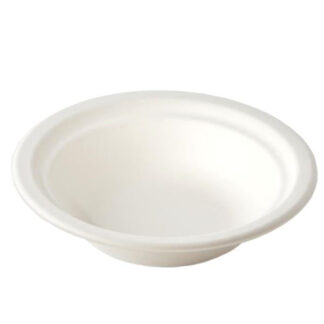 PIATTO POLPA FONDO                      Pz 25 BYO' 952004 MONOUSO PLASTICA             C BYO
