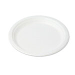 PIATTO POLPA DESSERT                    Pz 50 BYO' 511004 MONOUSO PLASTICA             C BYO