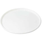 PIATTO POLPA PIZZA                      Pz 25 BYO' 510008 MONOUSO PLASTICA             C BYO