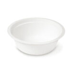 SCODELLA POLPA                   cc 350 Pz 50 BYO' 520002 MONOUSO PLASTICA             C BYO