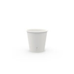 BICCHIERE CARTA cc  80 Pz 50 571301 MONOUSO PLASTICA             C