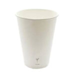 BICCHIERE CARTA                  cc 350 Pz 50 BYO' 570705 MONOUSO PLASTICA             C BYO