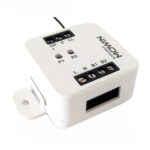 CENTRALINA AUTOMAZIONE AVVOLGIBILI        AF820 FC MX00AU06H0W00 ACCESSORI AVVOLGIBILI        F COMUNELLO