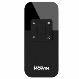 RADIOCOMANDO ORIGINALE SHOWIN             AF880 FC MX00AT11N0B00 ACCESSORI AVVOLGIBILI        F COMUNELLO