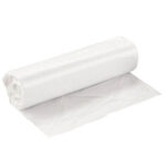 SACCO IMM.LEGACCI BIANCO  74x 90 g  60 Pz 10 GALLO R437 SACCHI IMMONDIZIA            C GALLO