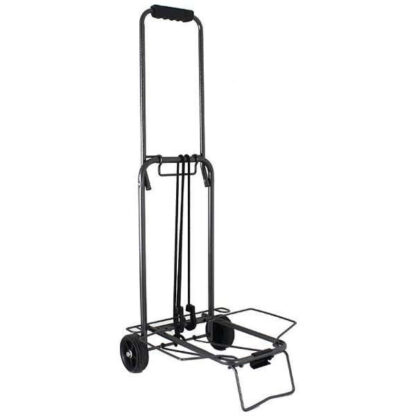 CARRELLO BAGAGLI ACC.PORTOS  31x38 h 86 XTRA 11578 C01 CARRELLI BAGAGLI             C XTRA