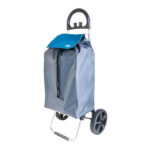 CARRELLO SPESA MARIE   l 47 41x33 h 100 XTRA 11579 LZ350C CARRELLI SPESA               C XTRA