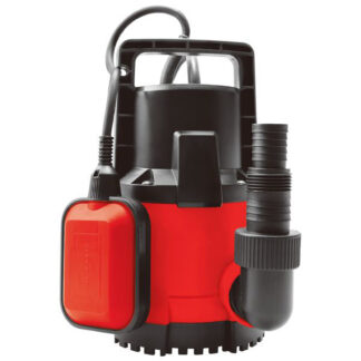 ELETTROPOMPA SOMMERSA CLEAN&GO ABS 250 EXCEL 11862 ZXQ250-M ELETTROPOMPE                 F EXCEL