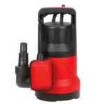 ELETTROPOMPA SOMMERSA CLEAN&GO ABS 400 EXCEL 11863 ZXQ400-B ELETTROPOMPE                 F EXCEL