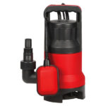 ELETTROPOMPA SOMMERSA DIRTY&GO ABS 400 EXCEL 11868 ZXW400-B ELETTROPOMPE                 F EXCEL