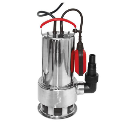 ELETTROPOMPA SOMMERSA DIRTY&GO INX 900 EXCEL 11873 ZXW900zx-INOX(A) ELETTROPOMPE                 F EXCEL