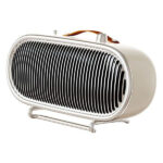 TERMOVENTILATORE CERAMICO MUSIC 50   SYNTESY 11838 PTC918-L STUFE ELETTRICHE             F SYNTESY