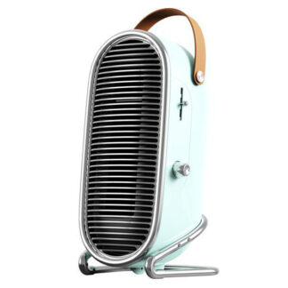 TERMOVENTILATORE CERAMICO SPEAK 50   SYNTESY 11839 PTC917-L STUFE ELETTRICHE             F SYNTESY