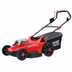 RASAERBA cm 43      BATTERIA V36 ONLY1 EXCEL 11494 SF8A107-J ELETTROUTENSILI EXCEL        F EXCEL ONLY1