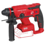 TASSELLATORE 3 FUNZ.BATTERIA V18 ONLY1 EXCEL 11574 ZA-DS-108 ELETTROUTENSILI EXCEL        F EXCEL ONLY1