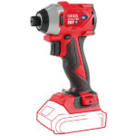 AVVITATORE IMPULSI  BATTERIA V18 ONLY1 EXCEL 11575 BLMI-282 ELETTROUTENSILI EXCEL        F EXCEL ONLY1