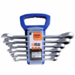 CHIAVI COMBINATE CV 8/19 Pz 6 CRICCO F  ALTE 11614  CHIAVI COMBINATE             F ALTE