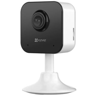 VIDEOCAMERA INTERNO FISSA                H1C EZVIZ 303102647 VIDEOSORVEGLIANZA E ALLARMI  S EZVIZ