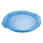 VASSOIO MILLEUSI TONDO            cm 38 TONTARELLI 9070183 P12 VASSOI PLASTICA              C TONTARELLI