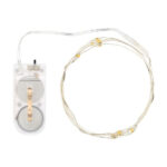 CATENA INT. LED 100 MULTI.         9,9 65871 LOTTI 65871 LUCI DECORATIVE              C LOTTI