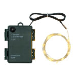 CATENA EST. LED  80 B.FREDDO       7,9 65925 LOTTI 65925 LUCI DECORATIVE              C LOTTI