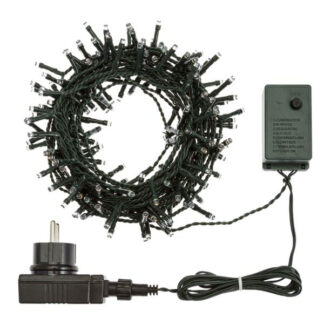 CATENA EST. LED 180 B.CALDO    7,5 TLE 30817 LOTTI 30817 LUCI DECORATIVE              C LOTTI