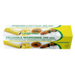 PELLICOLA ALIMENTI TRAS m 300 h 0,45 ASSO COGEPACK NP450A-SC SACCHETTI PELLICOLA ALIMENTI C COGEPACK