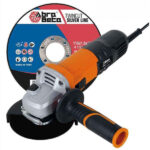 DISCO ABR FE/IN 115x1,0 + SMER. 115 KIT  ABRA BETA AB000300300 DISCHI ABRASIVI              F ABRABETA