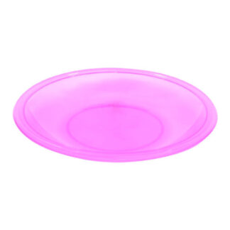 PIATTO PLASTICA FONDO               cm 22 UNIFLAME 2C1100S PIATTI PLASTICA              C UNIFLAME