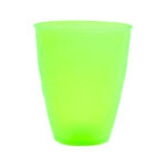 BICCHIERE PLASTICA ACQUA           cc 250 UNIFLAME 2C5078S BICCHIERI PLASTICA           C UNIFLAME